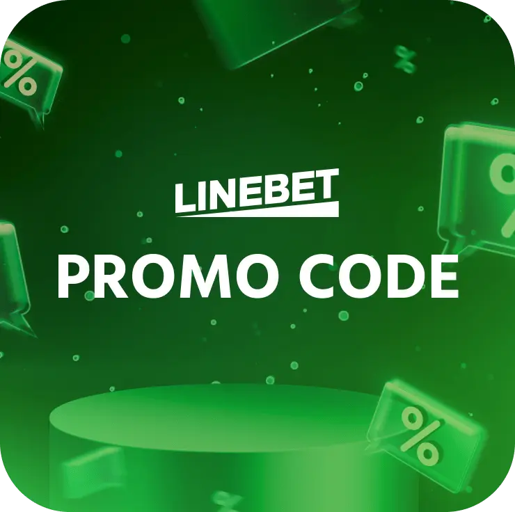 كود برومو Linebet