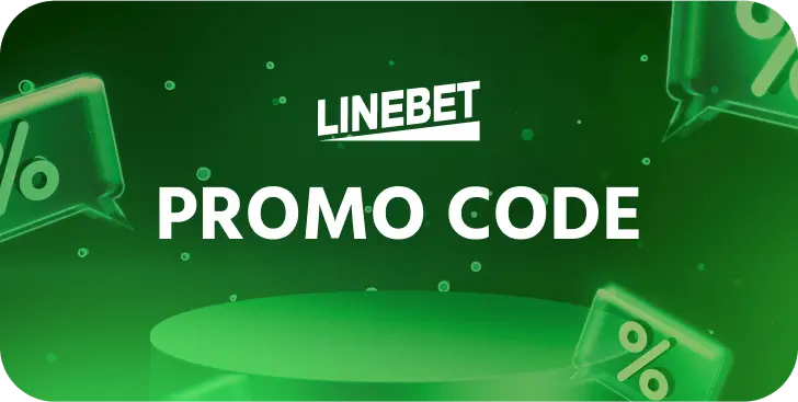 كود برومو Linebet