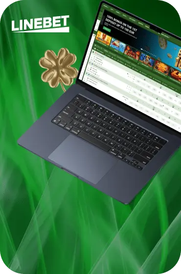 تسجيل دخول Linebet